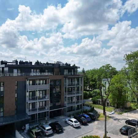Ach To Tu Apartamento Busko-Zdrój Exterior foto