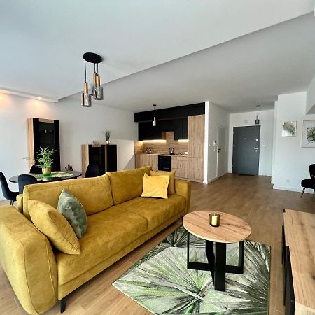 Ach To Tu Apartamento Busko-Zdrój Exterior foto