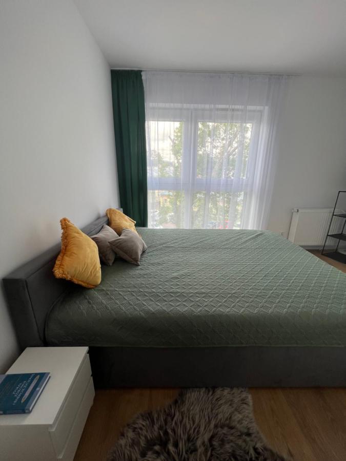 Ach To Tu Apartamento Busko-Zdrój Exterior foto